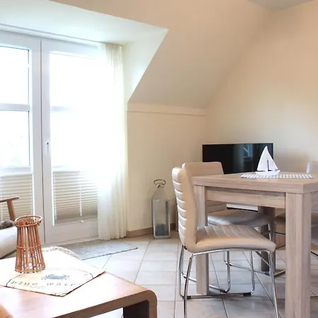 Mien To Hus Apartament Kirchdorf (Poel)