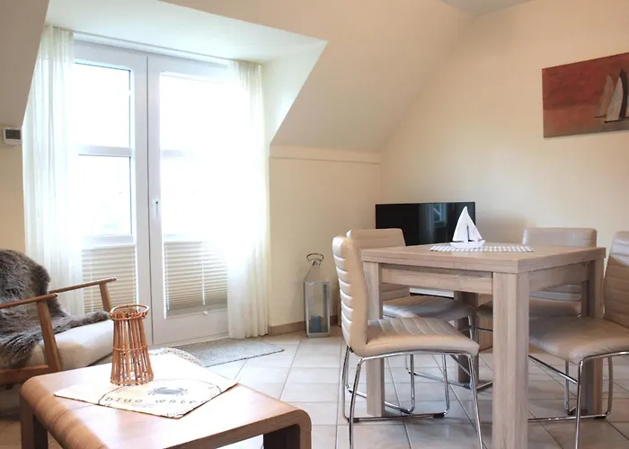 Mien To Hus Apartament Kirchdorf (Poel)